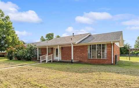 412 Cobblestone Court, Pryor, OK 74361