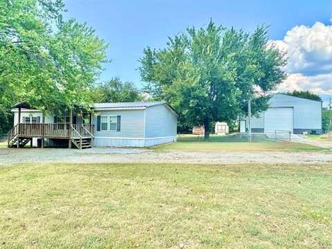 122 Bk 1200 Road, Stigler, OK 74462