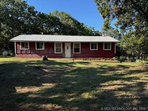 41014 Bear Road, Terlton, OK 74081