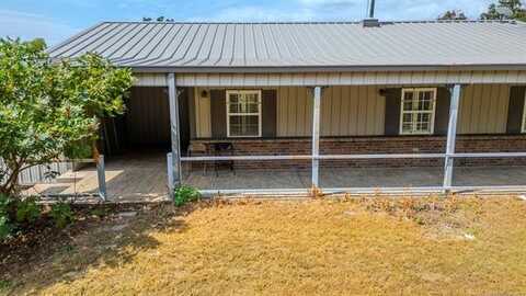 8647 Hilltop Road, Beggs, OK 74421