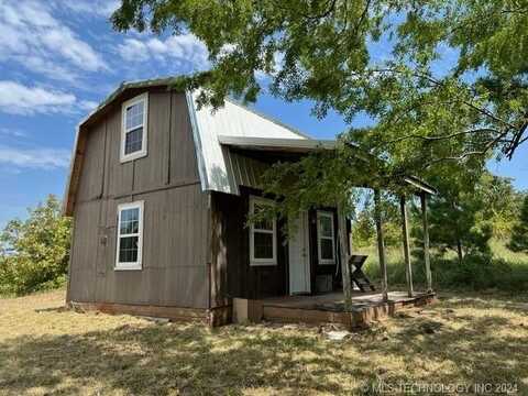 3280 N 240 Road, Mounds, OK 74047