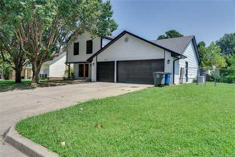 9249 S 88th East Avenue, Tulsa, OK 74133