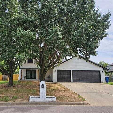 9249 S 88th East Avenue, Tulsa, OK 74133