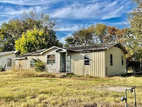 100 W Walnut Avenue, Coalgate, OK 74538