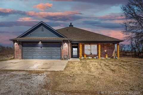 35685 State Highway 51b Highway, Porter, OK 74454