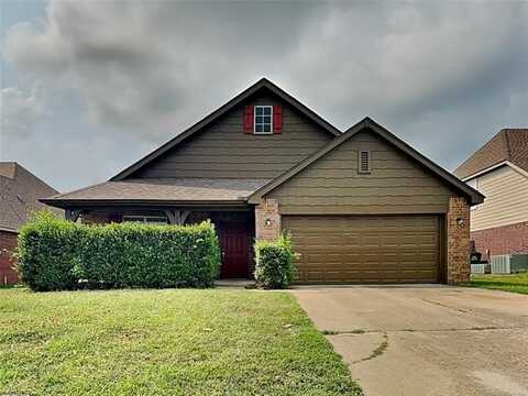 3914 W 108th Street S, Jenks, OK 74037