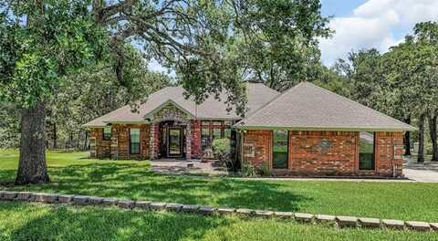 7519 Whispering Way, Kingston, OK 73439