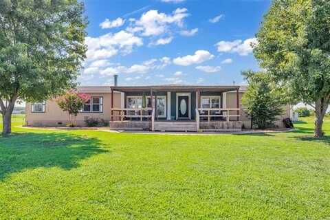 21988 State Road 78, Calera, OK 74730