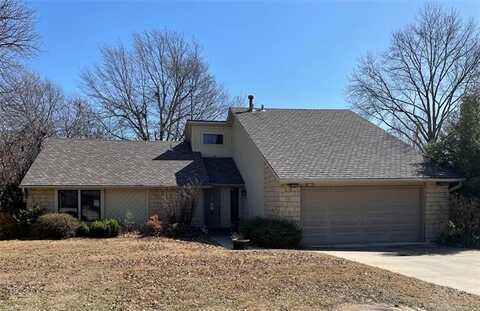 8623 S 73rd East Avenue, Tulsa, OK 74133