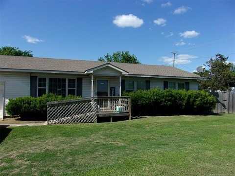 3444 Gibson Street, Muskogee, OK 74403