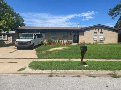 12455 E 13th Street, Tulsa, OK 74128