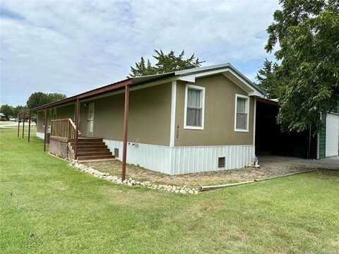 402 Five Lakes, Sulphur, OK 73086