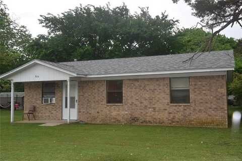 318 Smith Street, Colbert, OK 74733