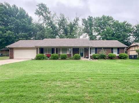 11453 S Mingo Road, Bixby, OK 74008