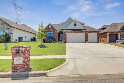 6426 E 148th Street, Bixby, OK 74008