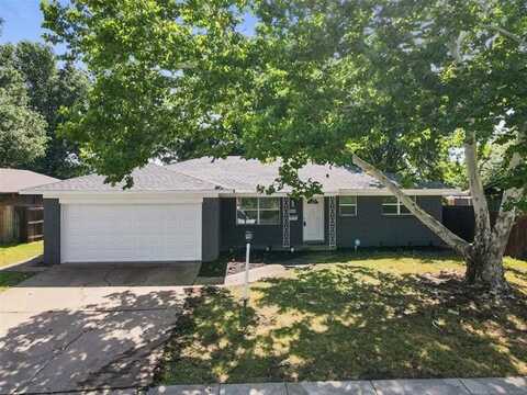 3859 S 88th East Avenue, Tulsa, OK 74145