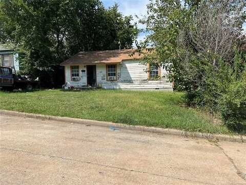 215 E 29th Street North, Tulsa, OK 74106