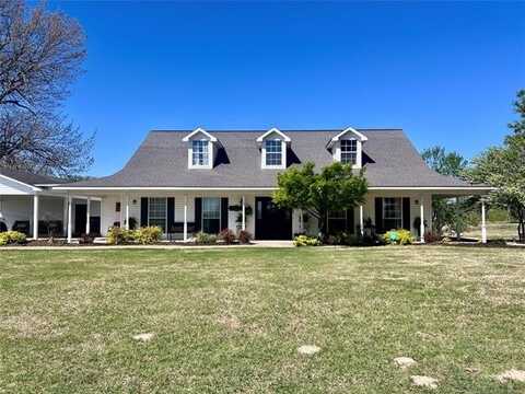 222 Brewster Road, McAlester, OK 74501