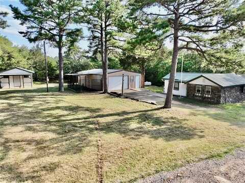 359 Pine, Eufaula, OK 74432