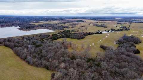 Rock Creek Road, Coleman, OK 73432