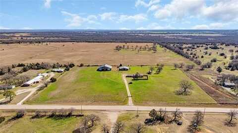 16544 State Highway 76, Healdton, OK 73438