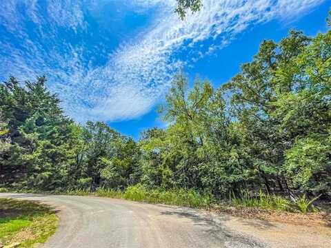 13 Skyline Drive, Eufaula, OK 74432