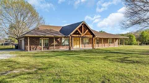 501 Beaver Academy Road, Ardmore, OK 73401