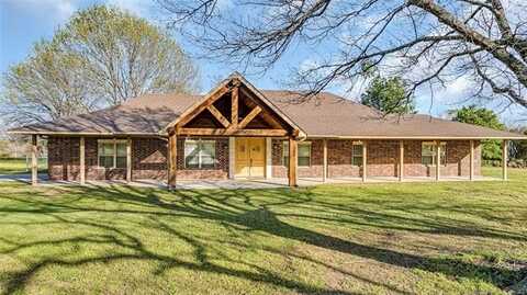 501 Beaver Academy Road, Ardmore, OK 73401