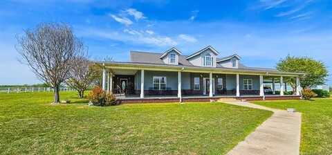 414315 E 1080 Road, Checotah, OK 74426