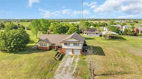 7063 Dillard Road, Wilson, OK 73463