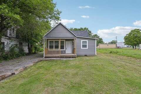 306 S Lee Avenue, Wagoner, OK 74467