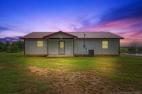 67 N 4180 Road, Antlers, OK 74523