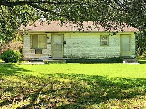 18855 S 551 Road, Welling, OK 74471