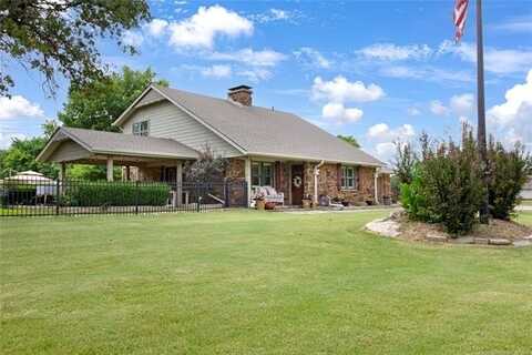 1404 N 28th Street, Collinsville, OK 74021