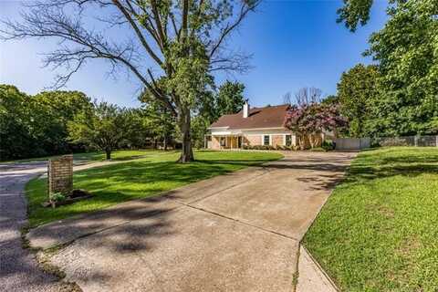 5033 Kimber Lane, Durant, OK 74701