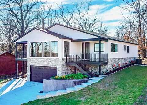 22 Vinita Circle, Monkey Island, OK 74331