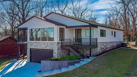 22 Vinita Circle, Monkey Island, OK 74331