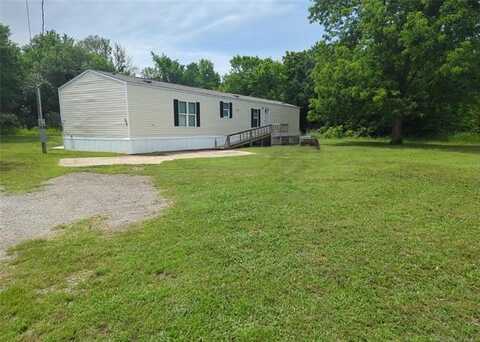 230 W 2nd Street, Pawhuska, OK 74056