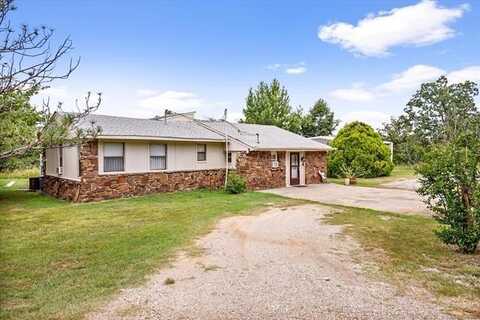 8019 W 123rd Street North, Sperry, OK 74073