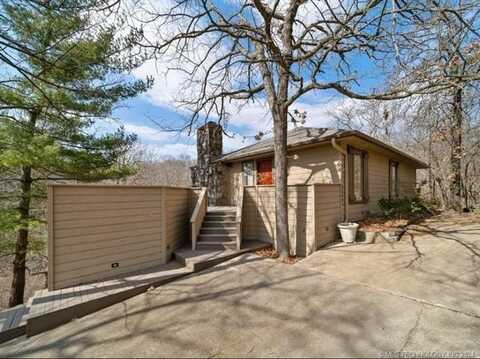 33861 S 4507 Road, Afton, OK 74331