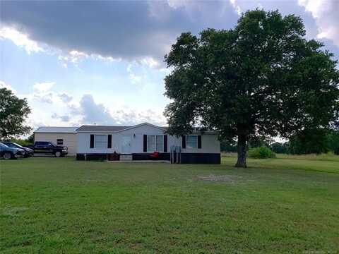 2391 El Dorado, Wilson, OK 73463