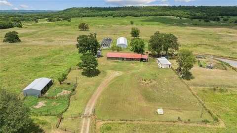 40162 E County Road 1290, McCurtain, OK 74944