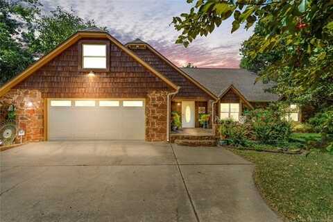 4413 Quail Run, Skiatook, OK 74070