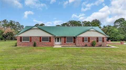 2386 Edgewood Road, Ardmore, OK 73401