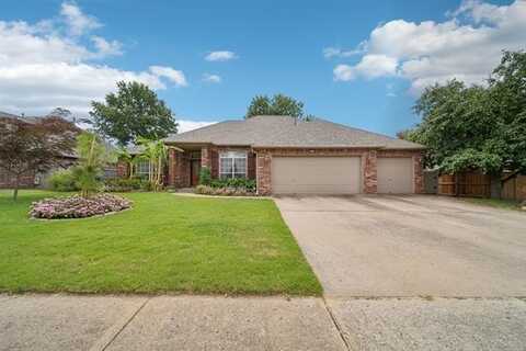 2109 W Waco Street, Broken Arrow, OK 74011