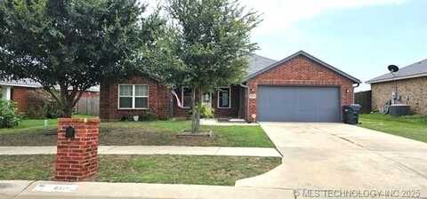 4816 Lake Shore, Ardmore, OK 73401