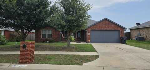 4816 Lake Shore, Ardmore, OK 73401