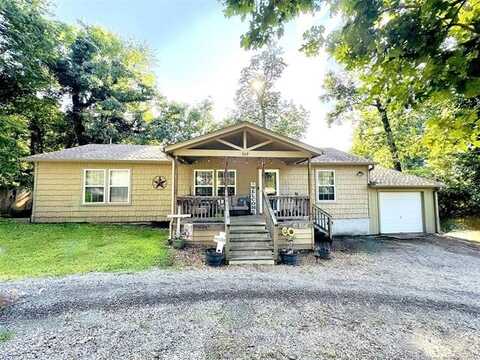 309 S Teehee Drive, Tahlequah, OK 74464