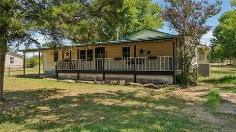 9584 N 234 Road, Beggs, OK 74421