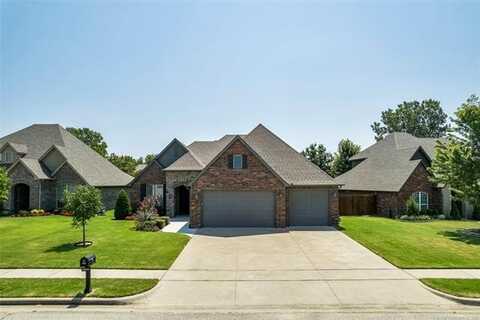 3805 S Dogwood Boulevard, Broken Arrow, OK 74011